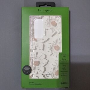 Kate Spade Galaxy S24+ case